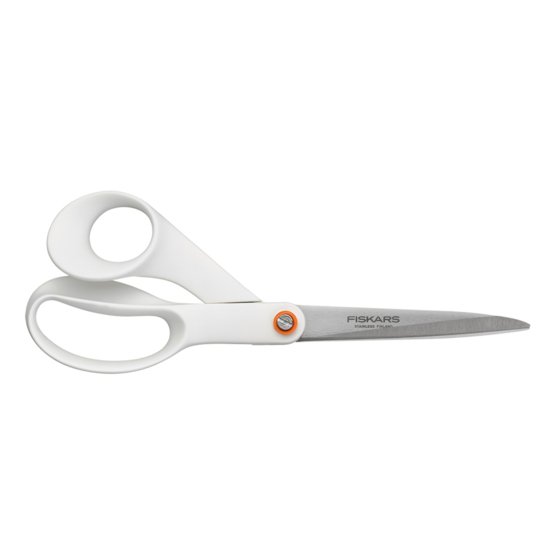 functional-form-universal-scissors-21-cm-white-