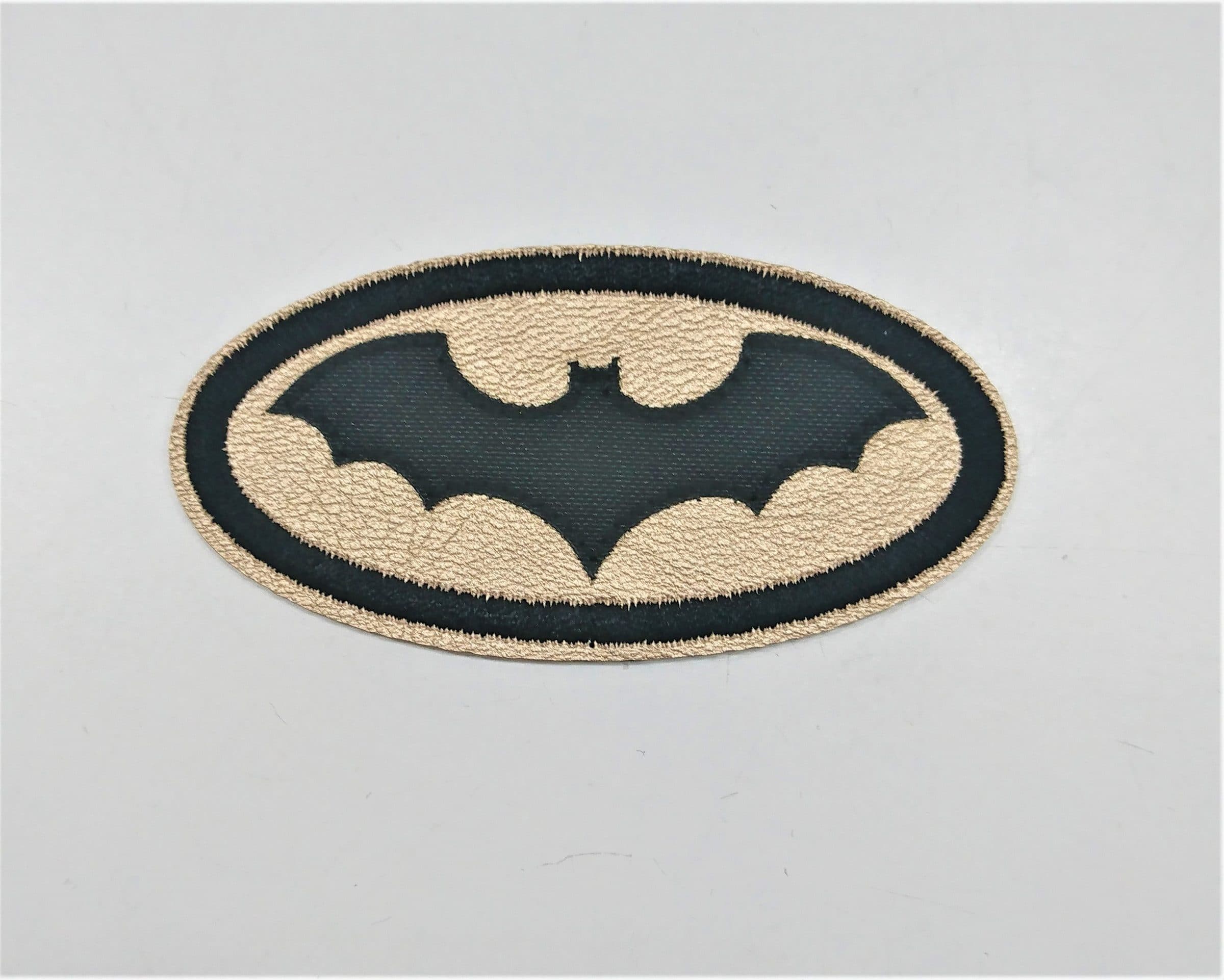 naszywka batman