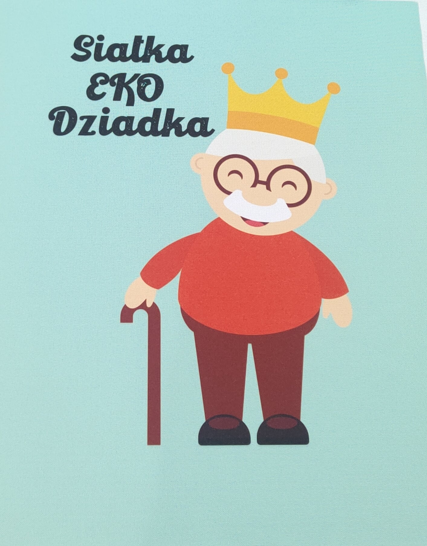 Siatka Eko Dziadka
