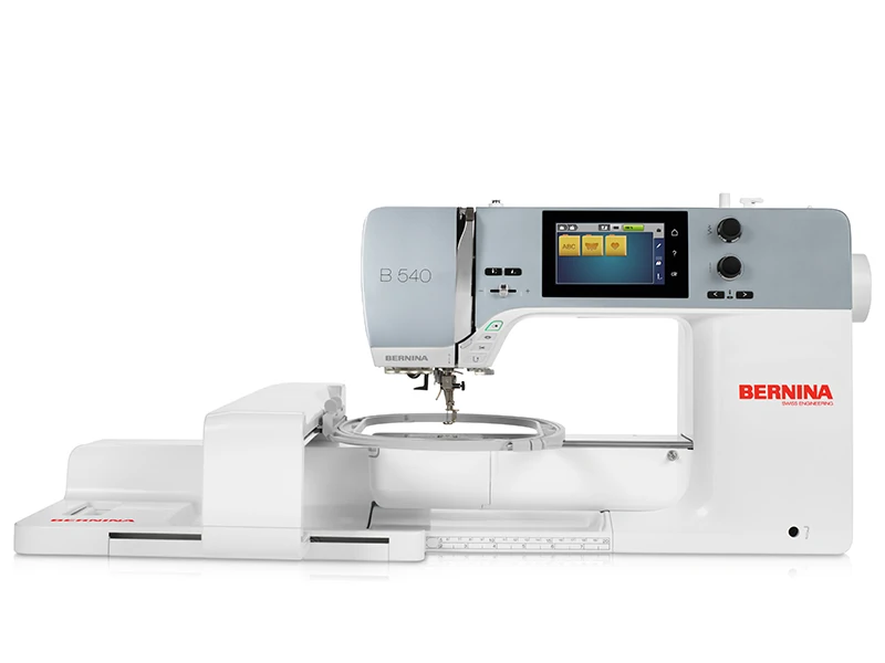 hafciarka-bernina-b540-1