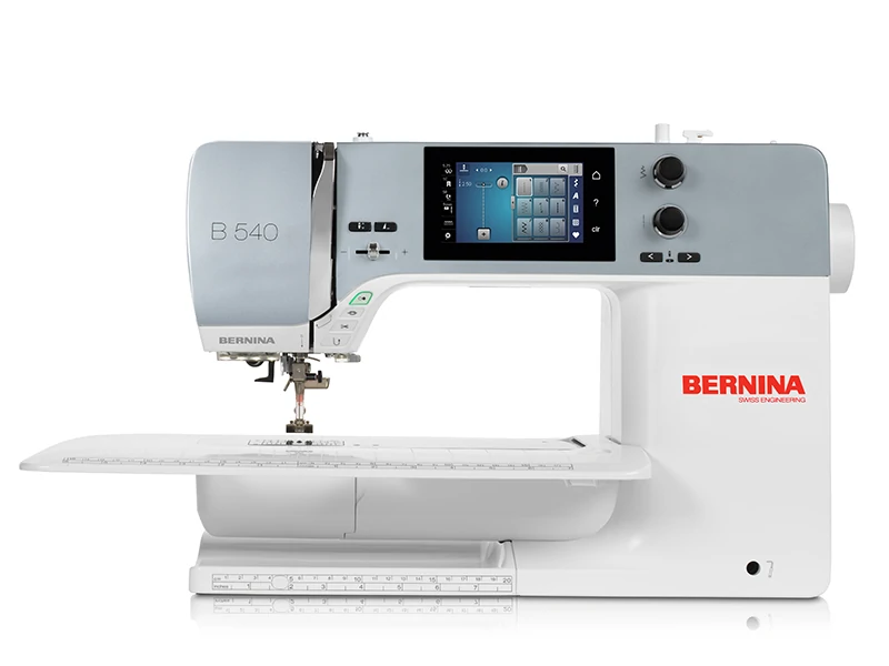 hafciarka-bernina-b540-6