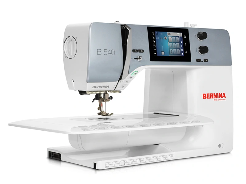 hafciarka-bernina-b540-9