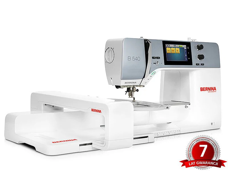 hafciarka-bernina-b540