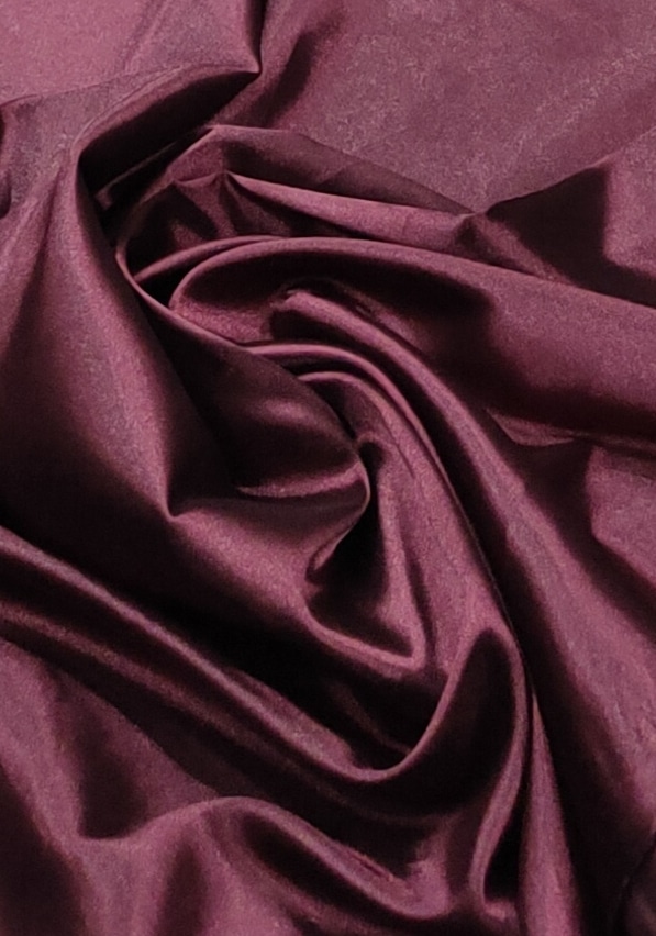 satyna-bordo